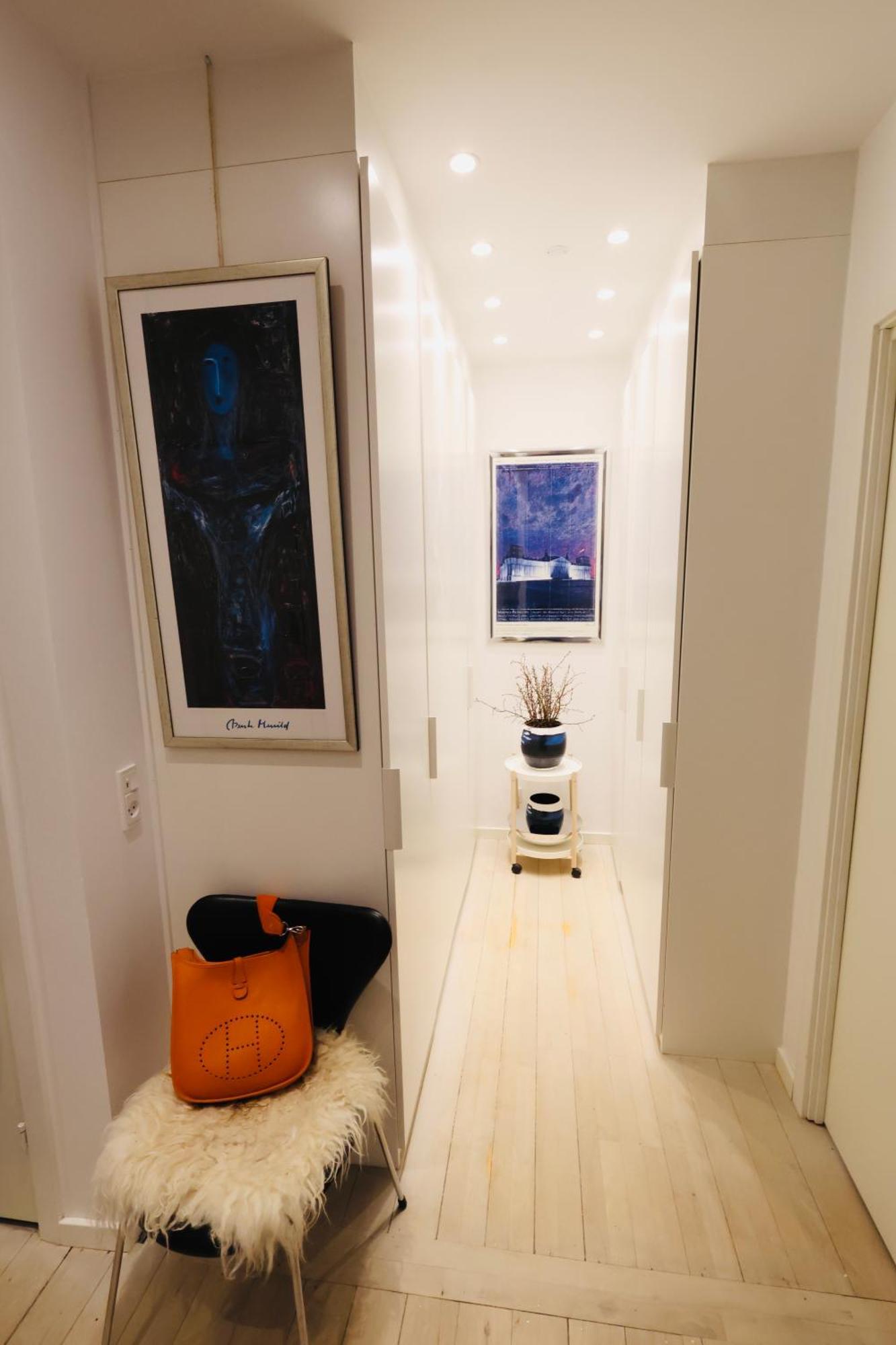 Apartment Canalliving-cph