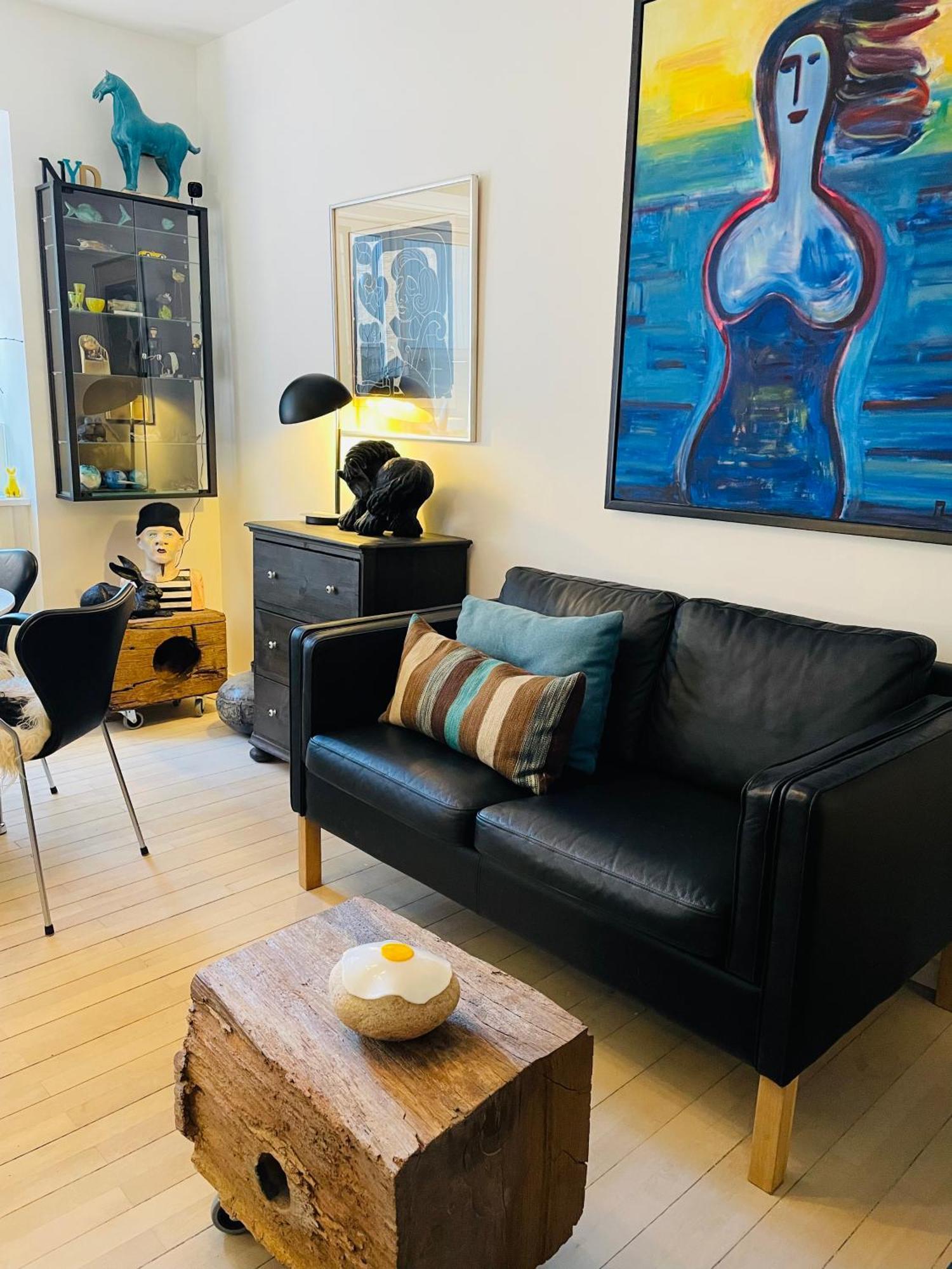 Apartment Canalliving-cph Copenhagen
