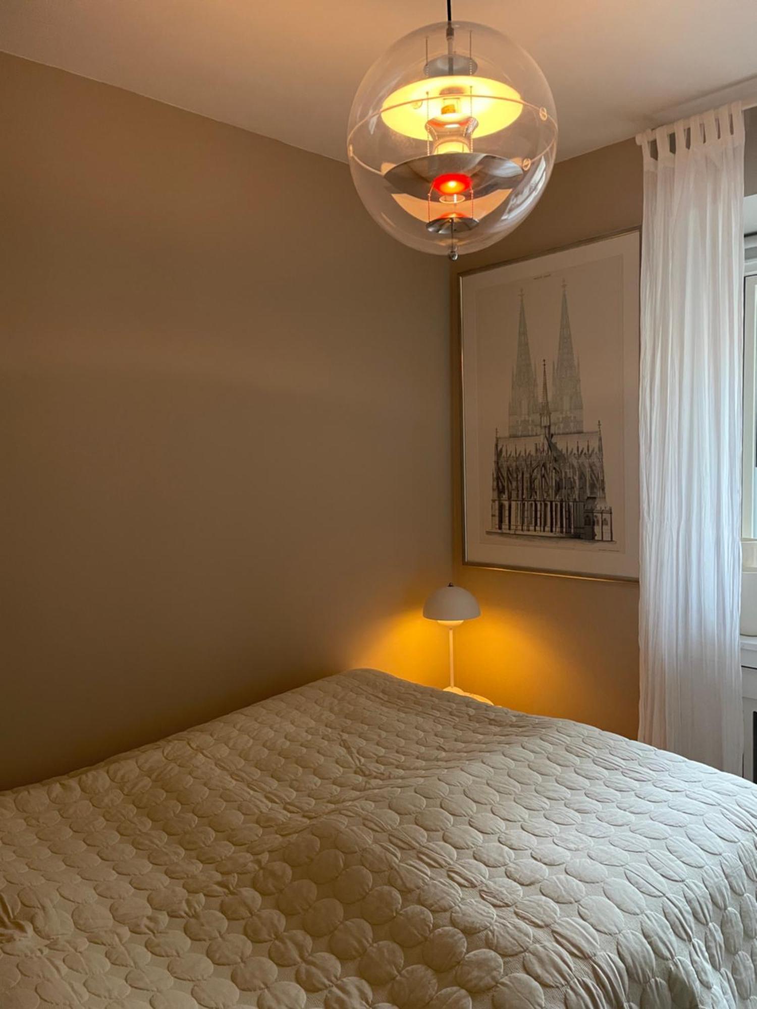 Canalliving-cph Apartment Copenhagen