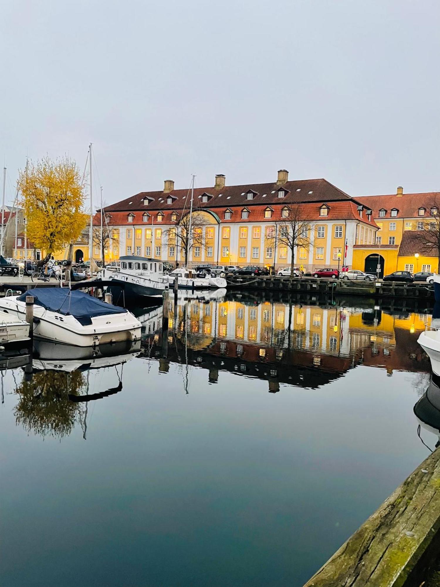 Canalliving-cph