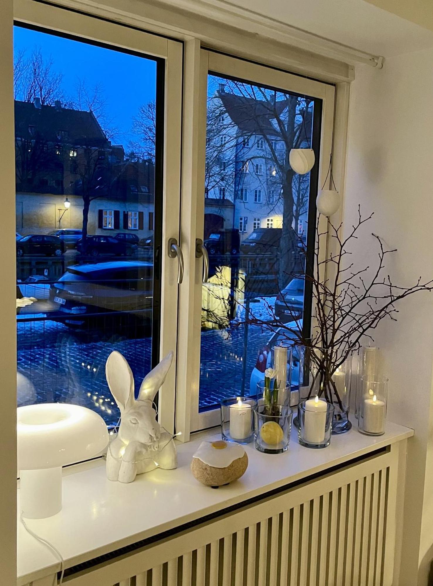 Canalliving-cph Apartment
