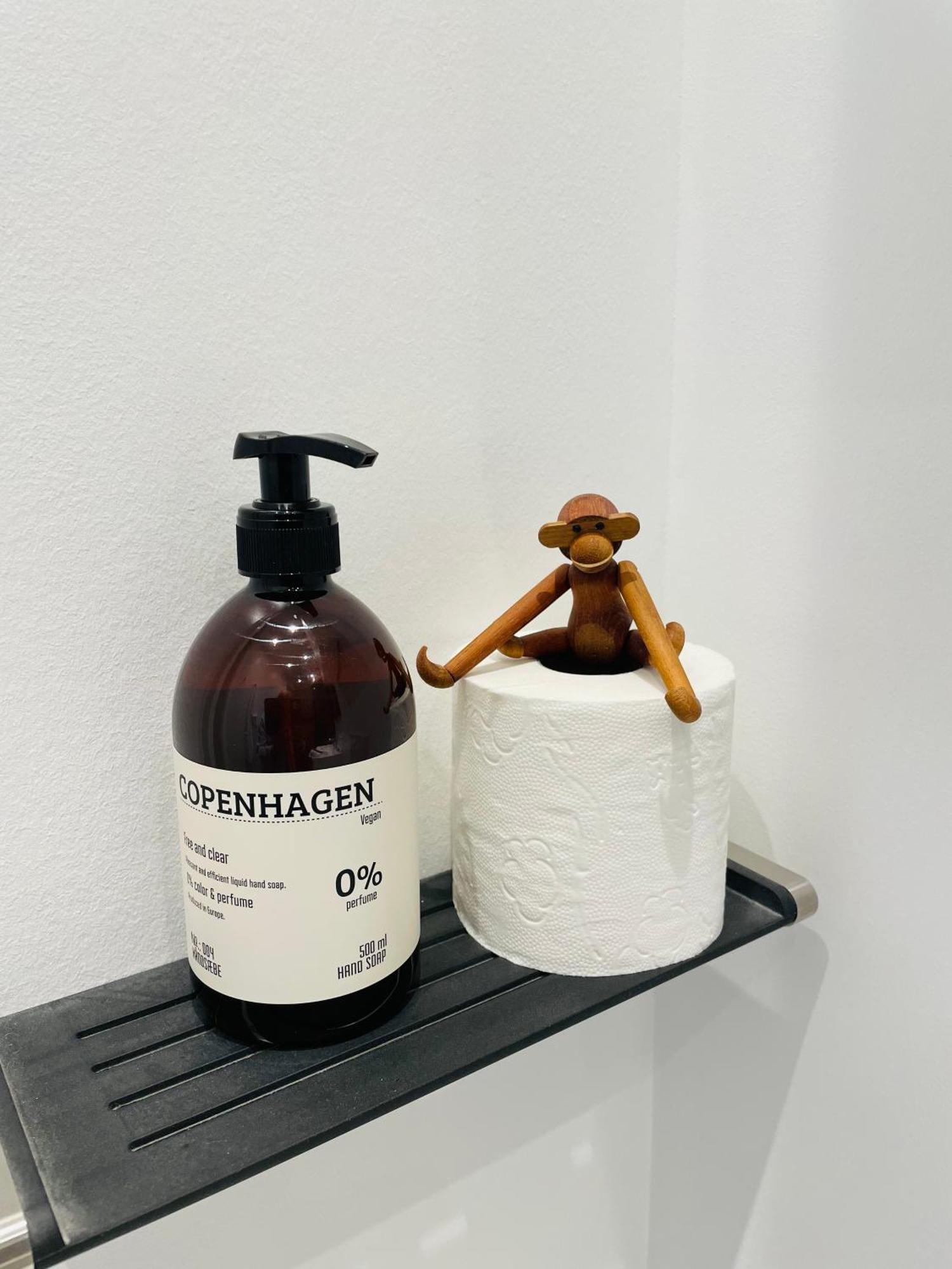 Canalliving-cph Apartment