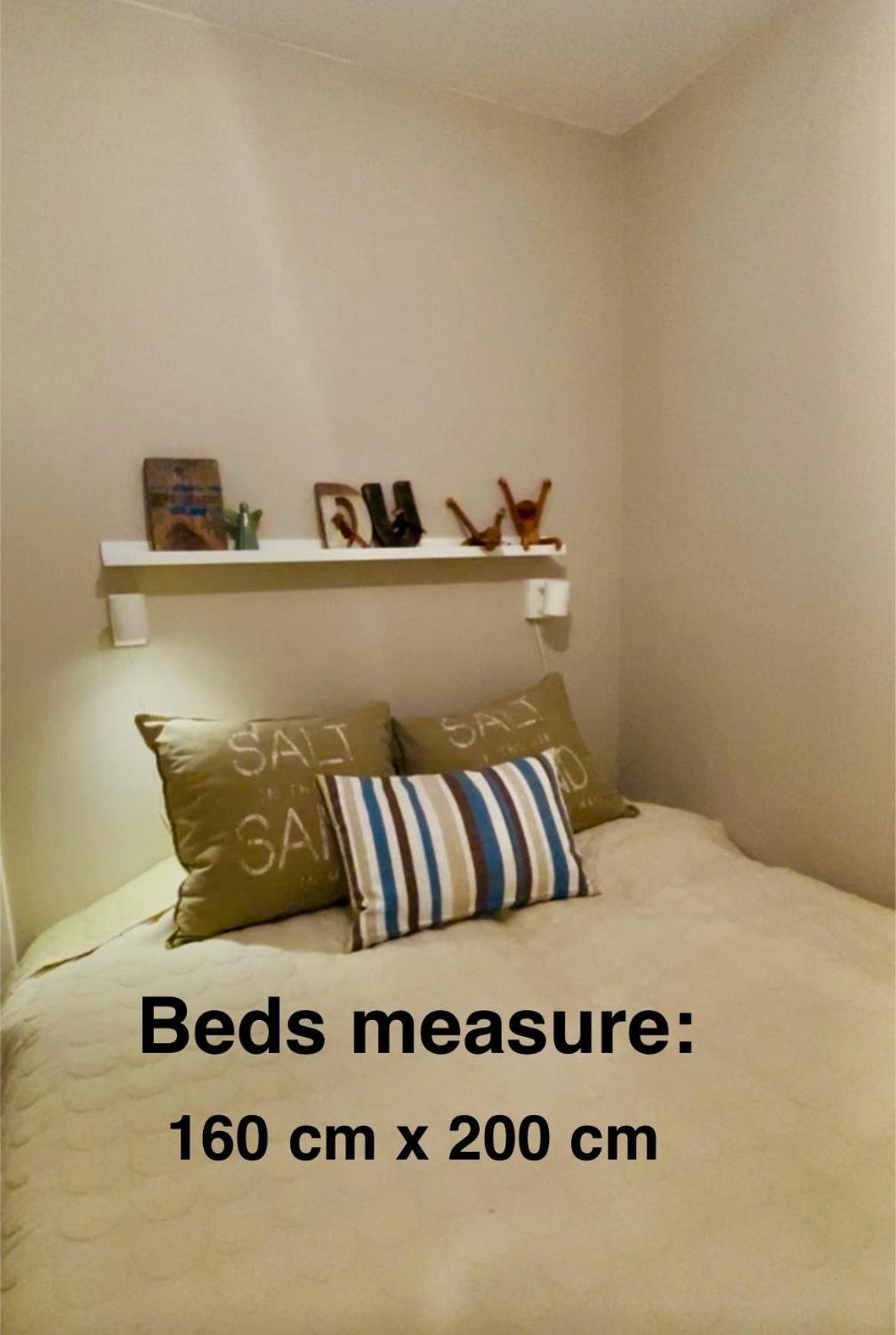 Apartment Canalliving-cph