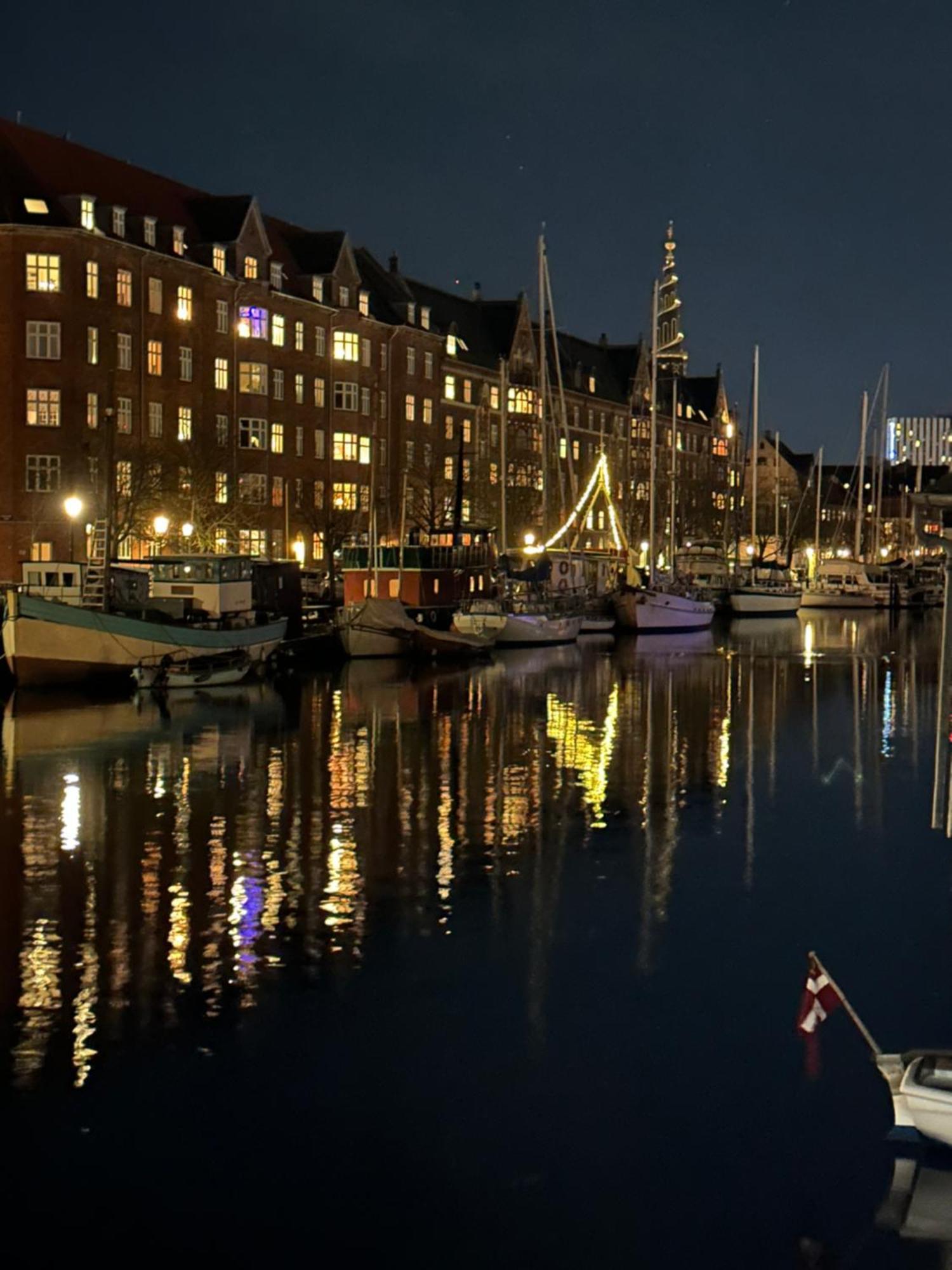 Canalliving-cph *
