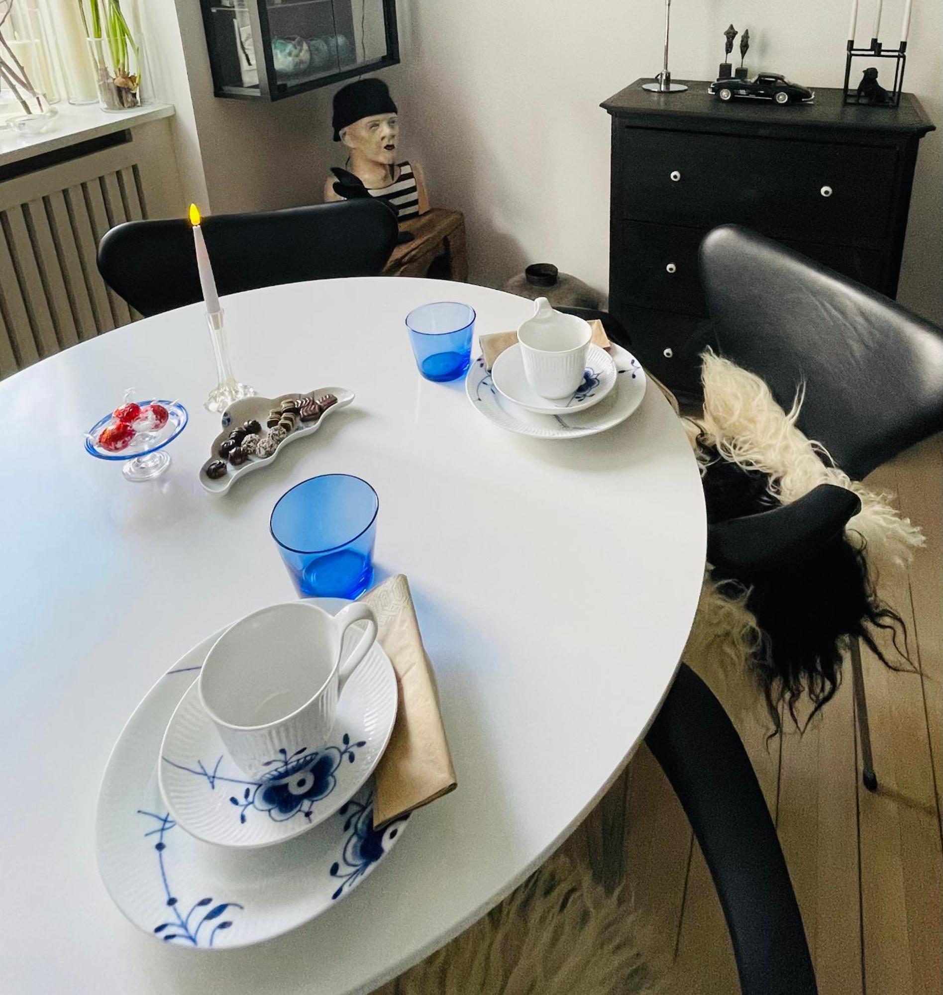 Canalliving-cph Apartment *