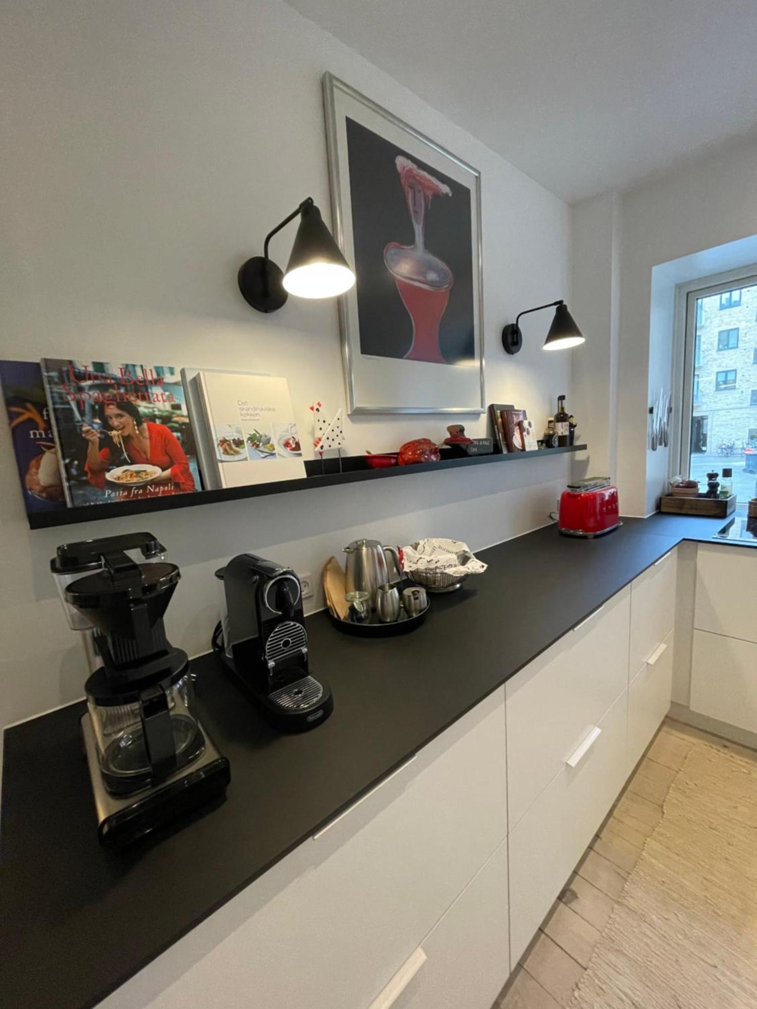 Apartment Canalliving-cph