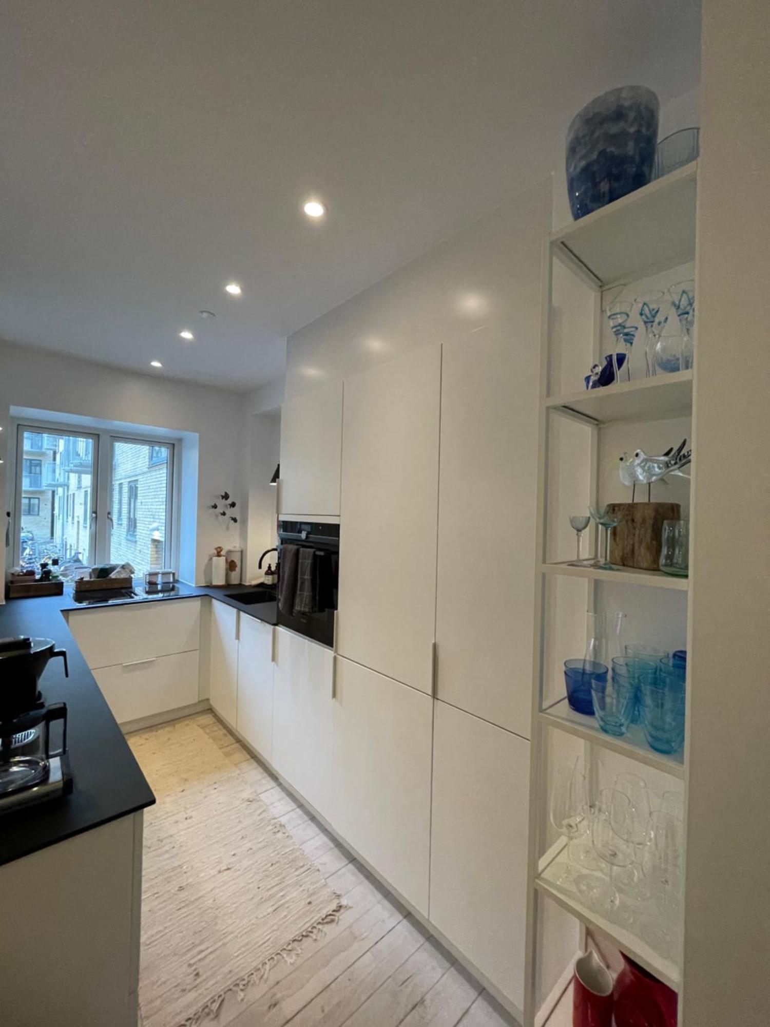 Apartment Canalliving-cph