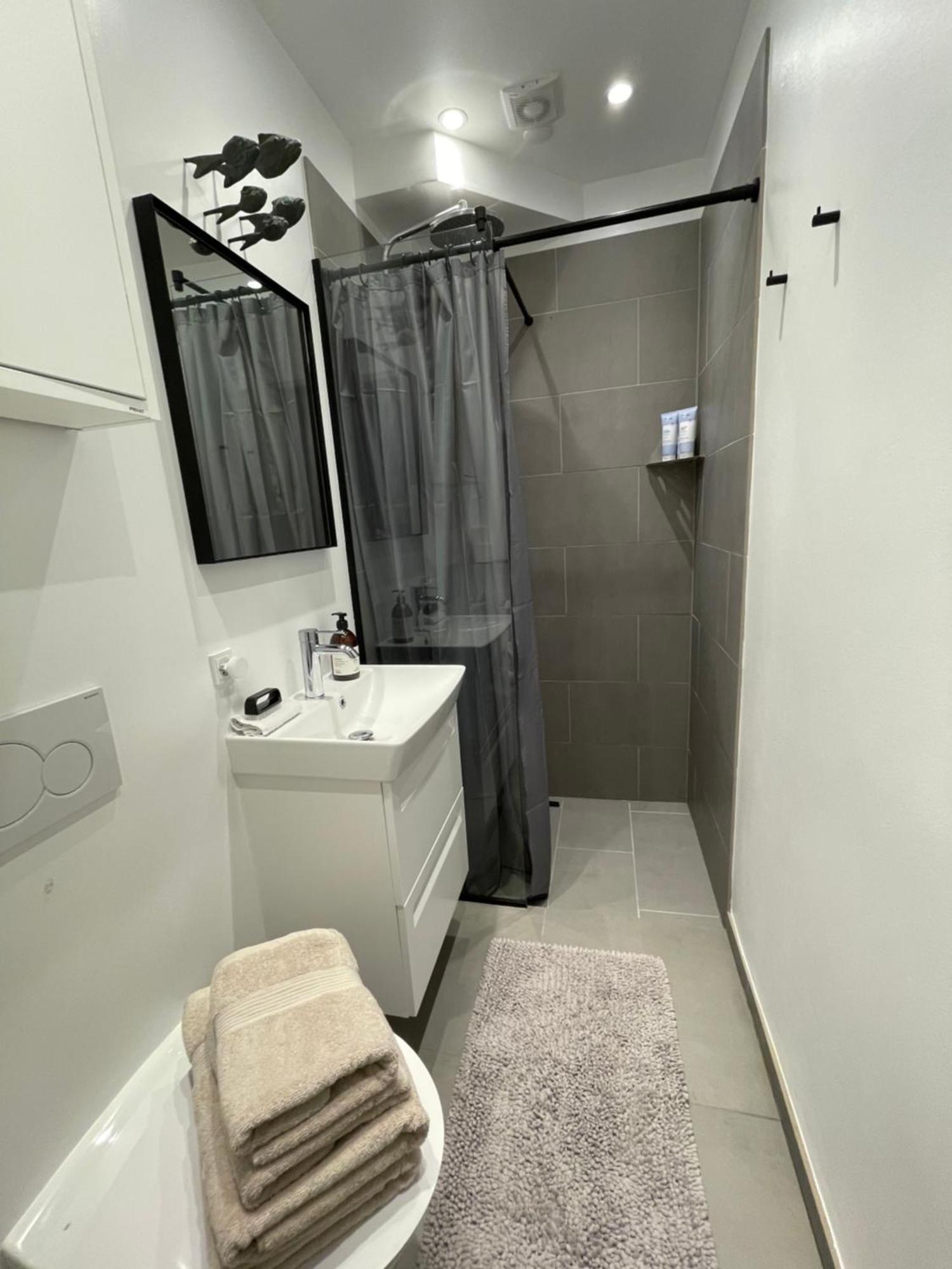 Apartment Canalliving-cph Copenhagen